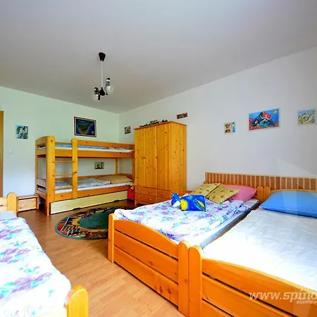 Daire Alex Apartman *