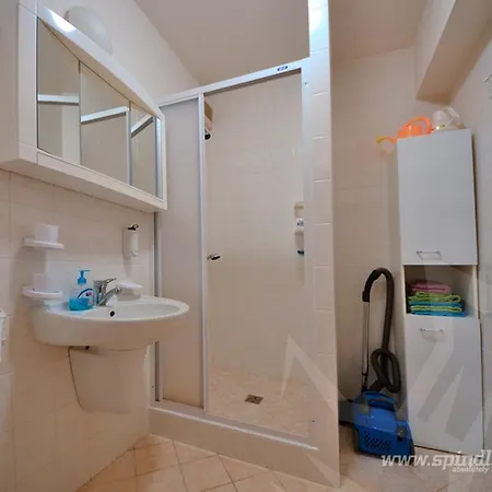 Alex Apartman Špindlerŭv Mlýn