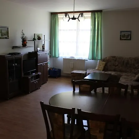 Alex Apartman