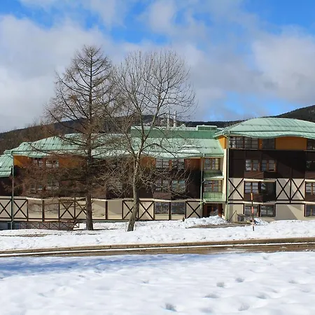 Alex Apartman * Špindlerŭv Mlýn