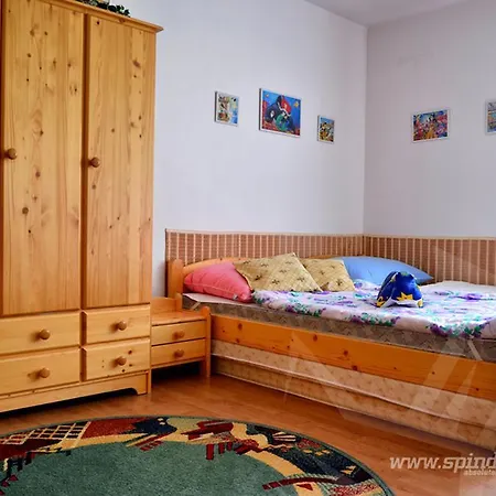 Alex Apartman * Špindlerŭv Mlýn