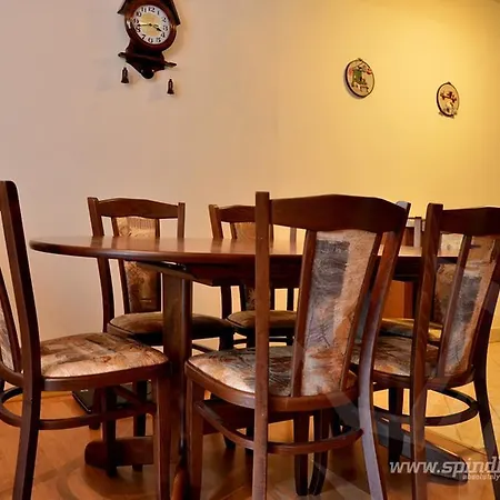 Apartment Alex Apartman