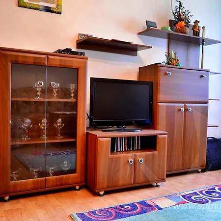 Alex Apartman Špindlerŭv Mlýn