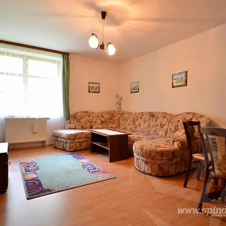 Apartment Alex Apartman Špindlerŭv Mlýn
