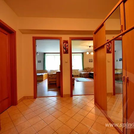 Alex Apartman Apartment