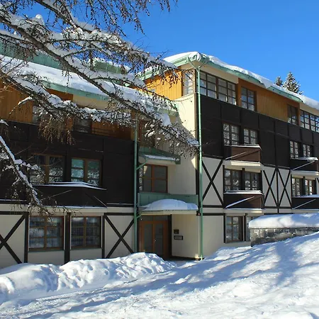 Alex Apartman Špindlerŭv Mlýn